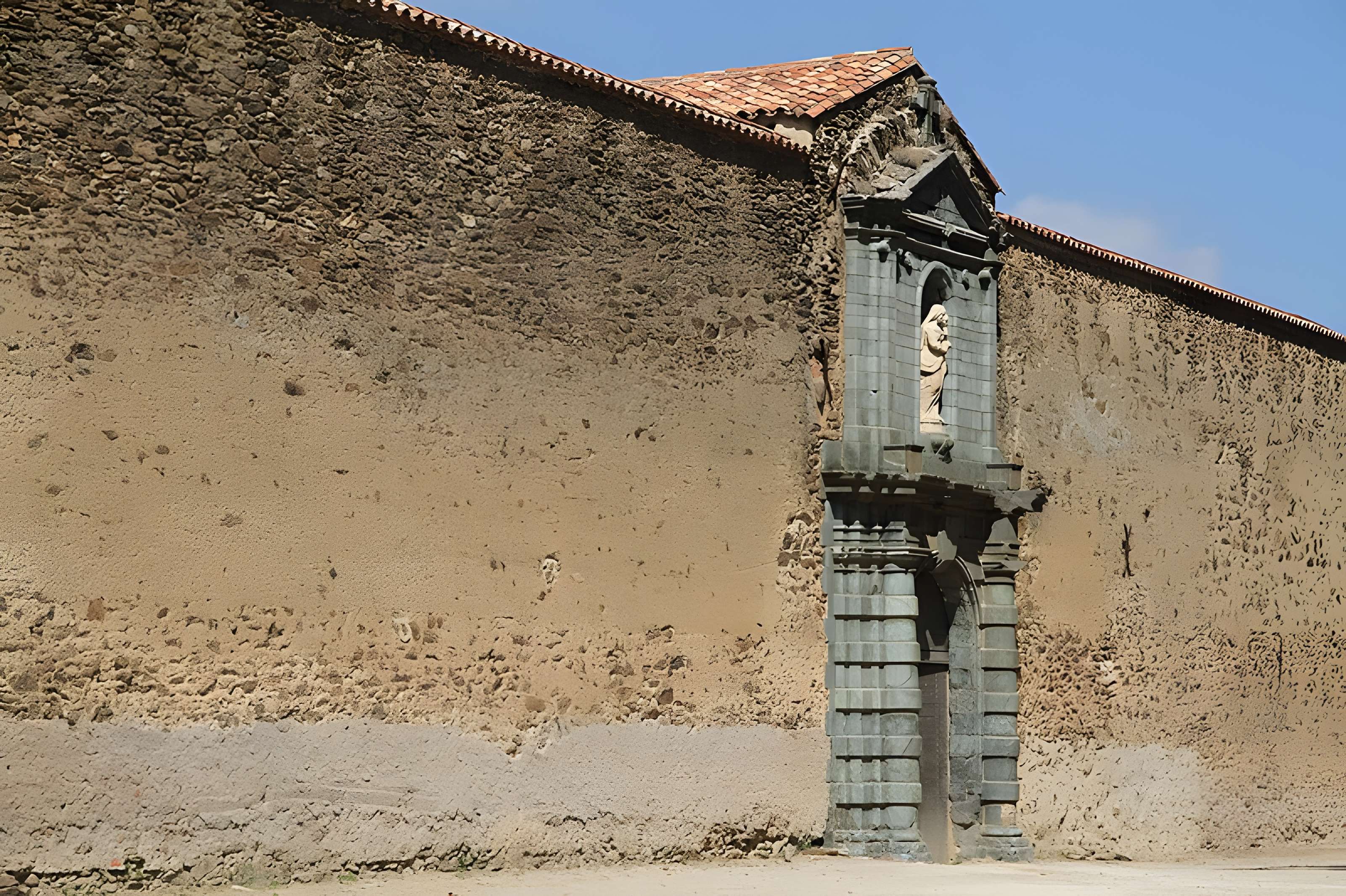 Chartreuse de la Verne