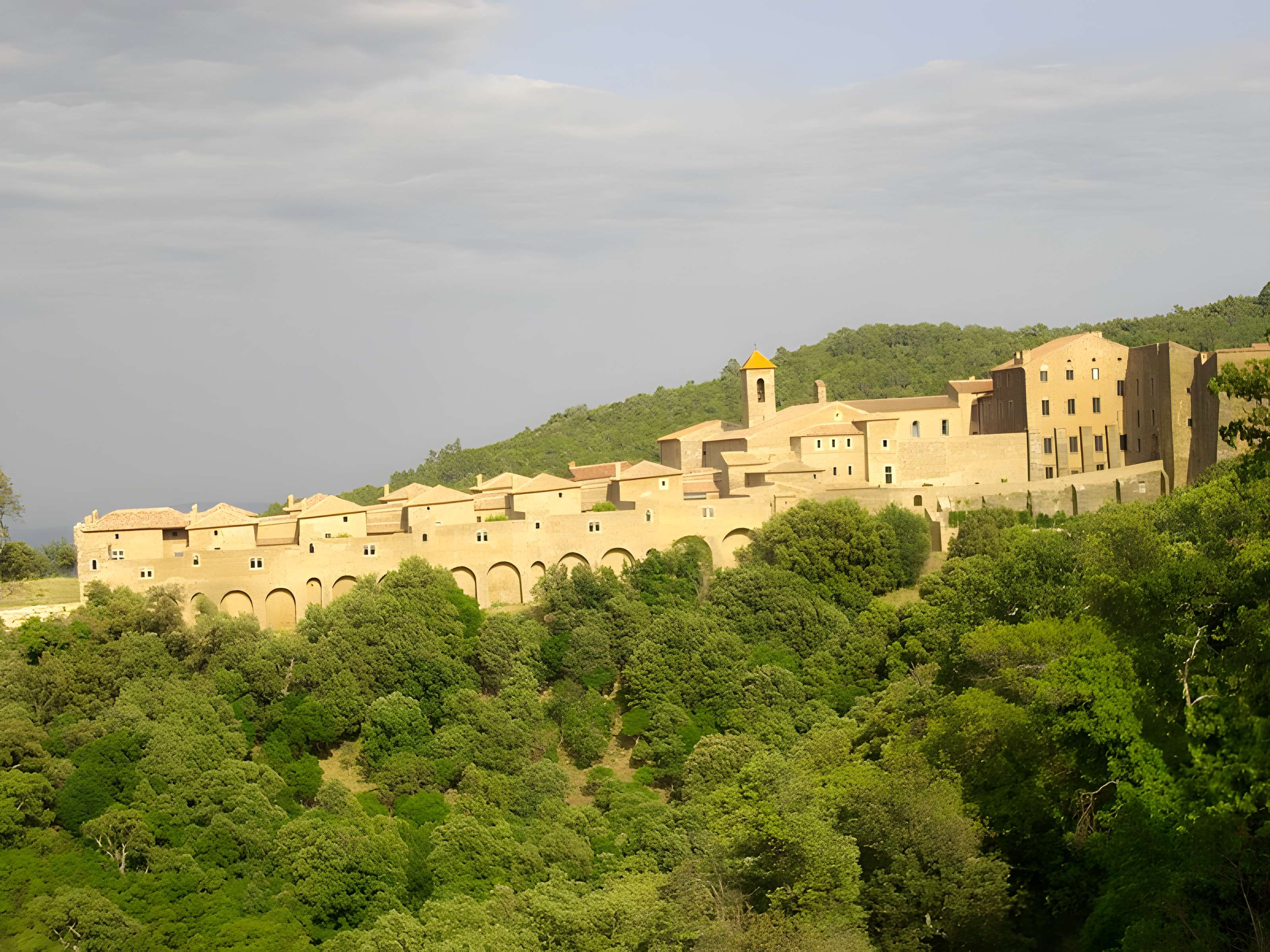 Chartreuse de la Verne