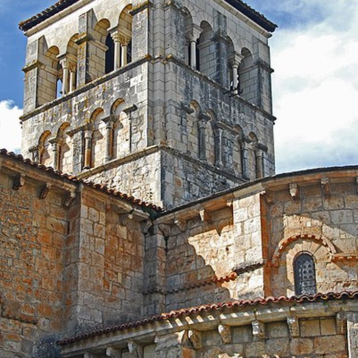 Photo de Église Sainte-Croix de Veauce