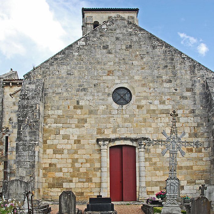 Photo de Église Sainte-Croix de Veauce