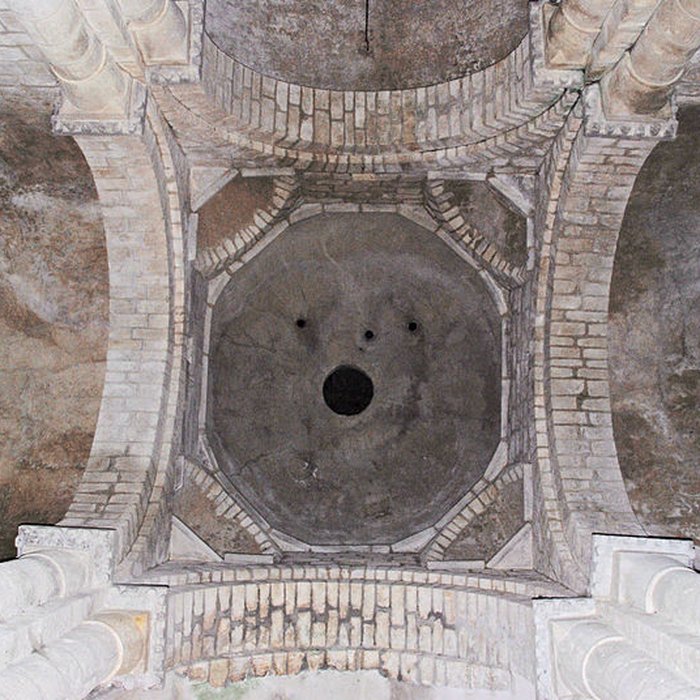 Photo de Église Sainte-Croix de Veauce