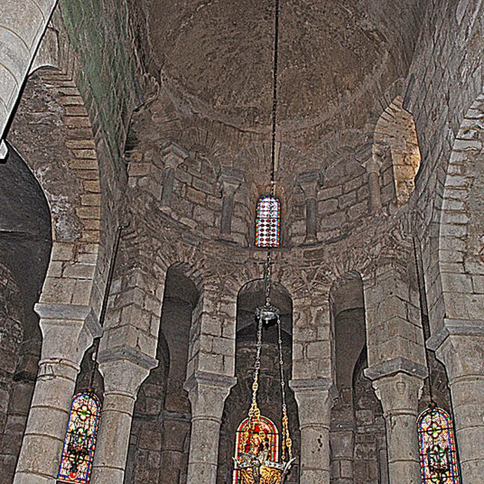 Photo de Église Sainte-Croix de Veauce