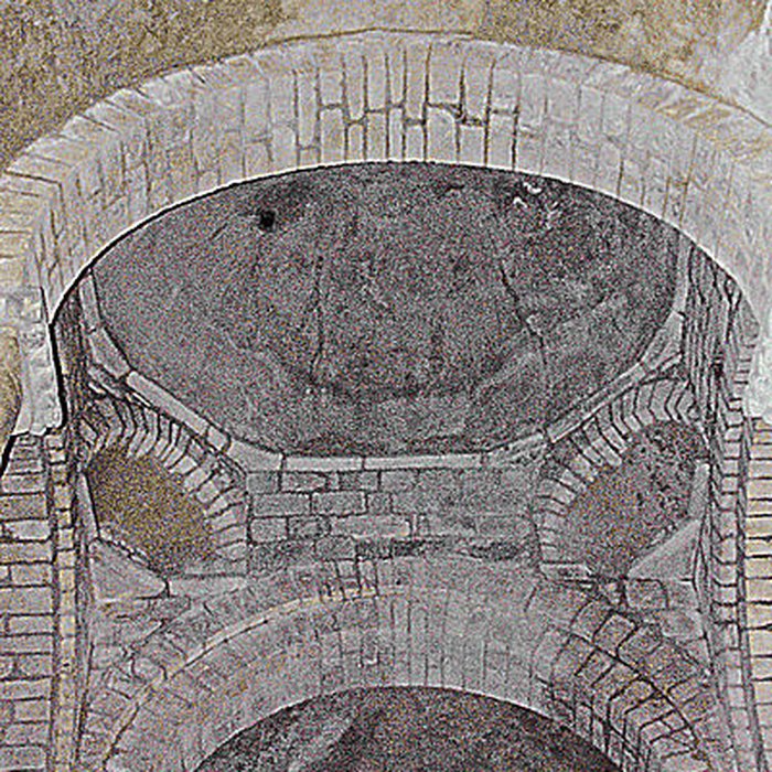 Photo de Église Sainte-Croix de Veauce