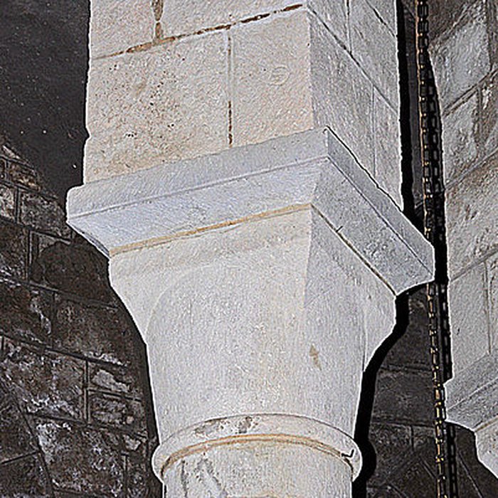 Photo de Église Sainte-Croix de Veauce