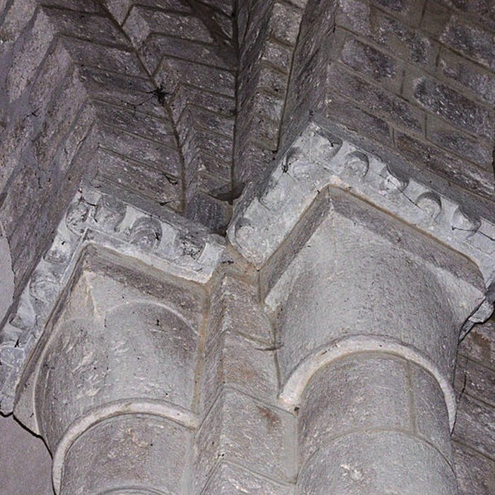 Photo de Église Sainte-Croix de Veauce