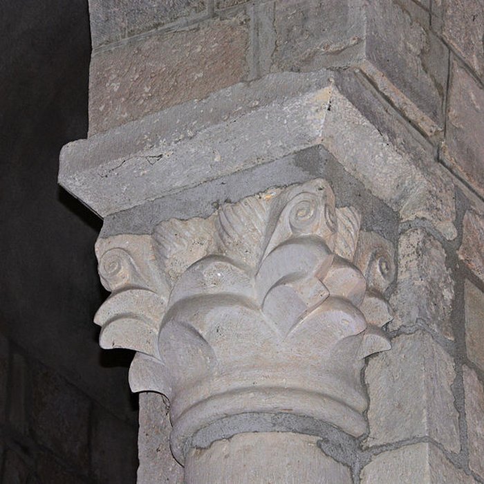 Photo de Église Sainte-Croix de Veauce