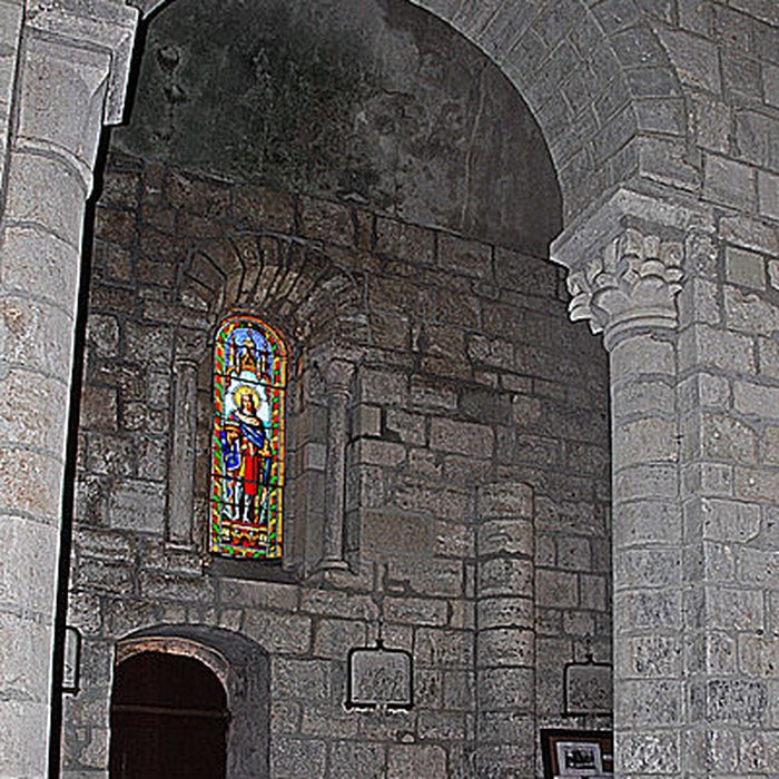 Photo de Église Sainte-Croix de Veauce