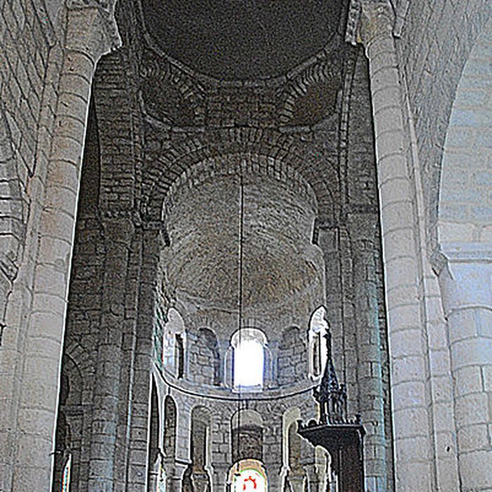 Photo de Église Sainte-Croix de Veauce