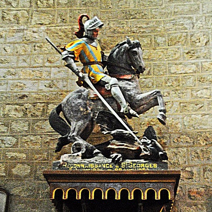 Photo de Église Sainte-Croix de Veauce