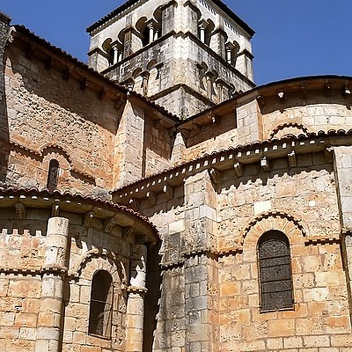 Photo de Église Sainte-Croix de Veauce