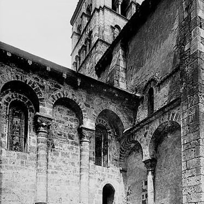 Photo de Église Sainte-Croix de Veauce