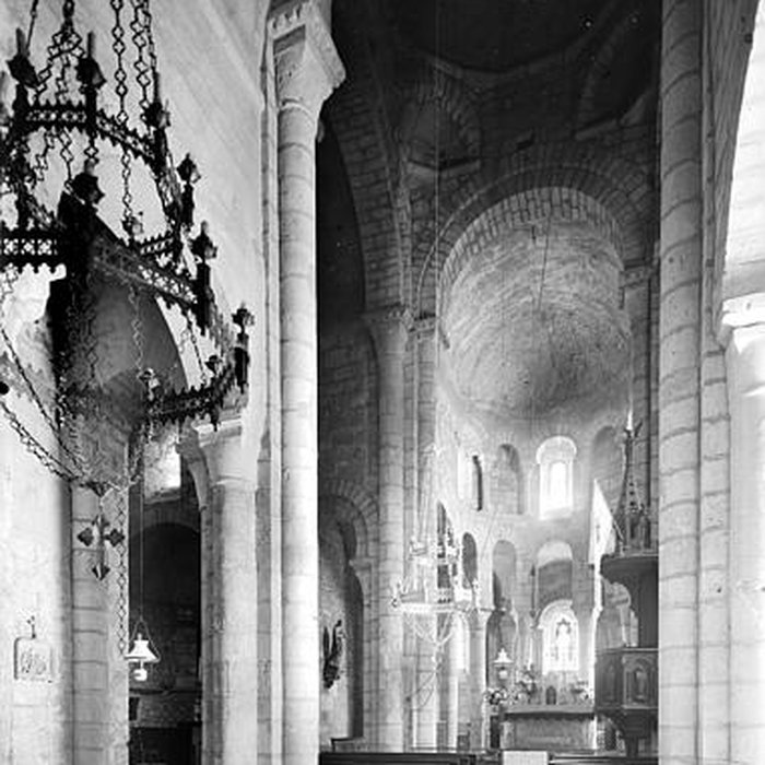 Photo de Église Sainte-Croix de Veauce