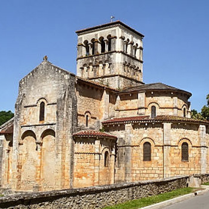 Photo de Église Sainte-Croix de Veauce