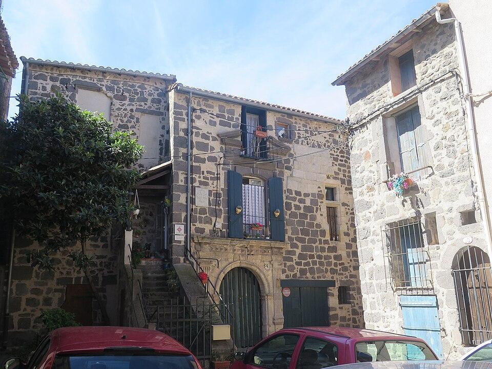 Photo de Maison Renaissance