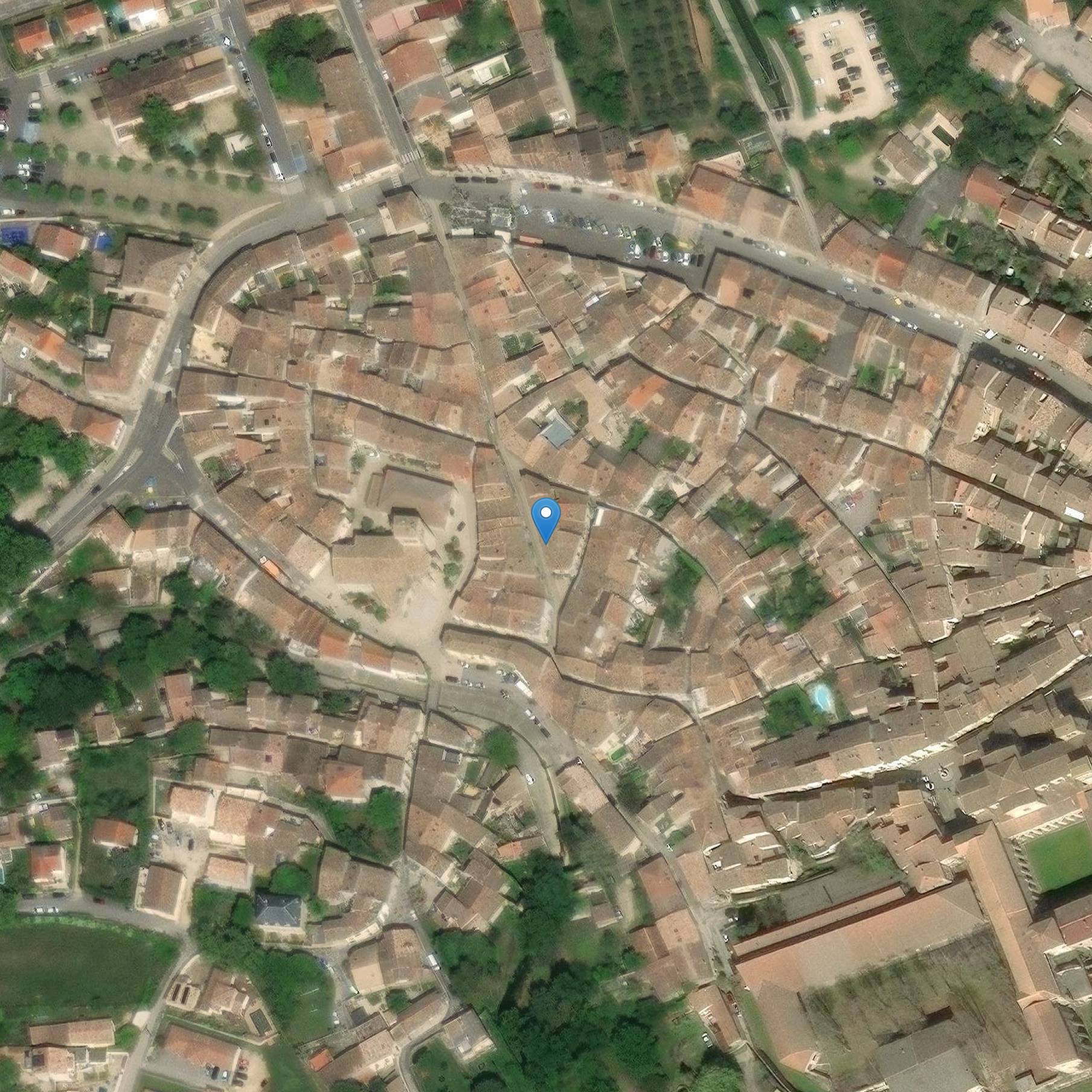 Photo de Hôtel de ville