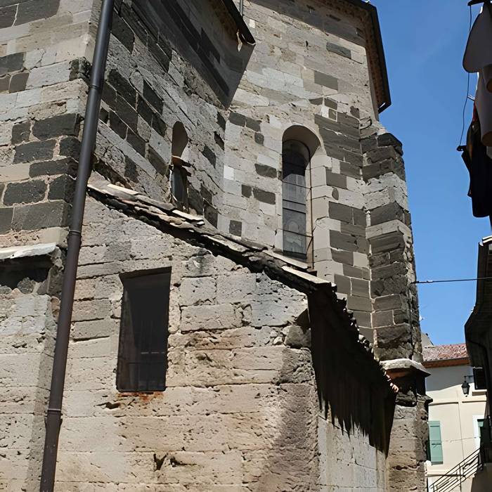 Photo de 聖ジュリアン教会