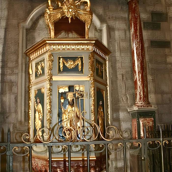 Photo de 聖ジュリアン教会