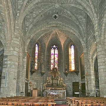 Eglise Saint-Julien