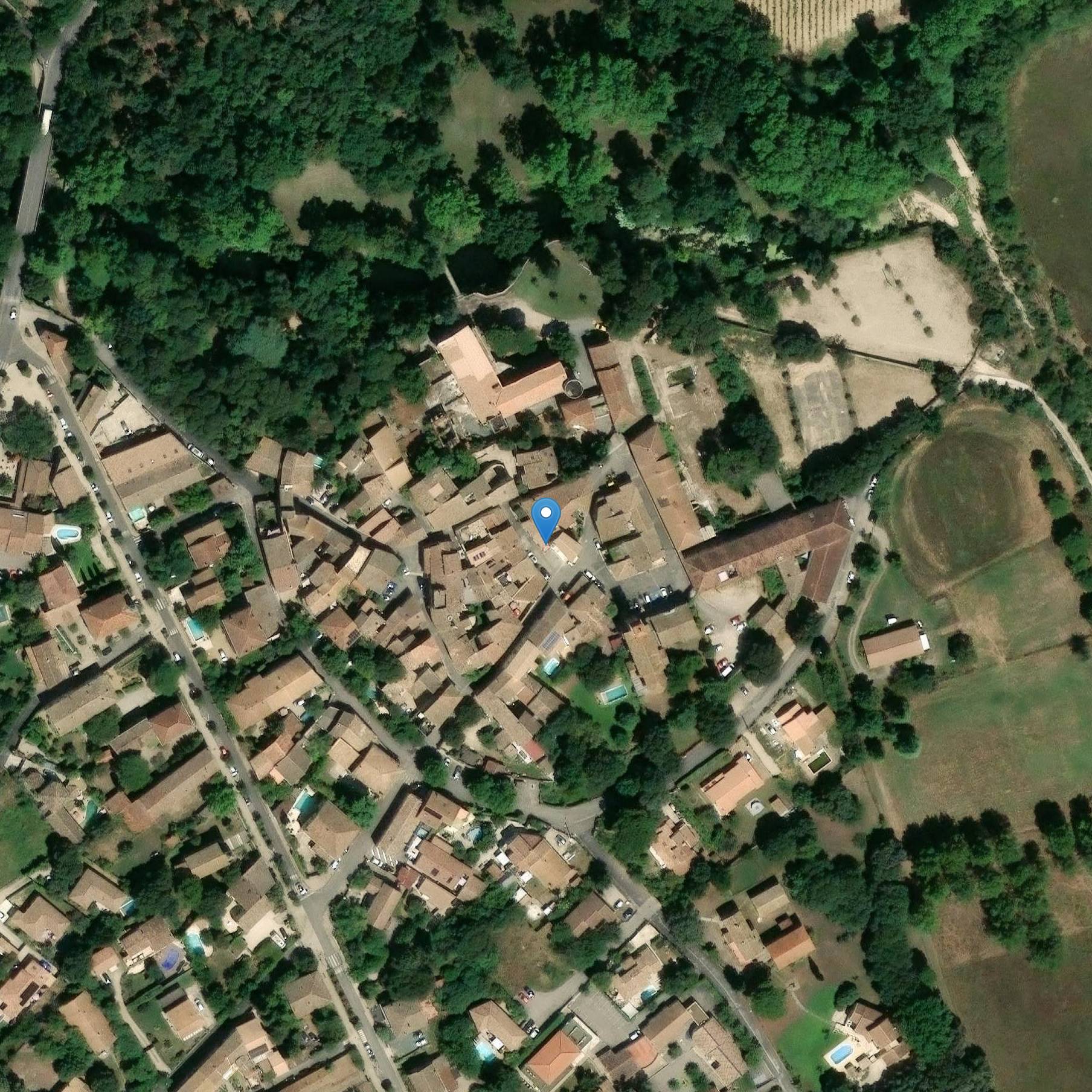 Photo de Población urbana