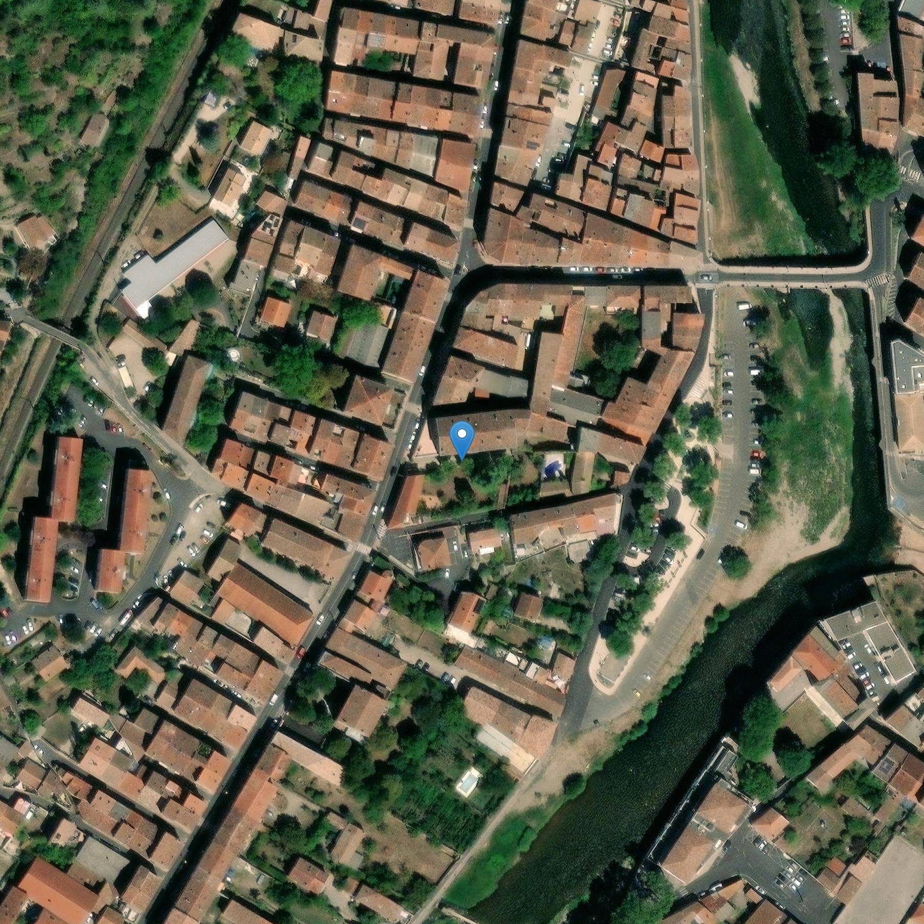 Photo de Casa Donnadille