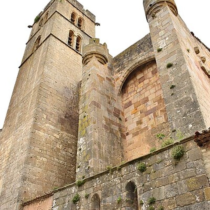 Photo de Église Sainte-Eulalie de Cruzy