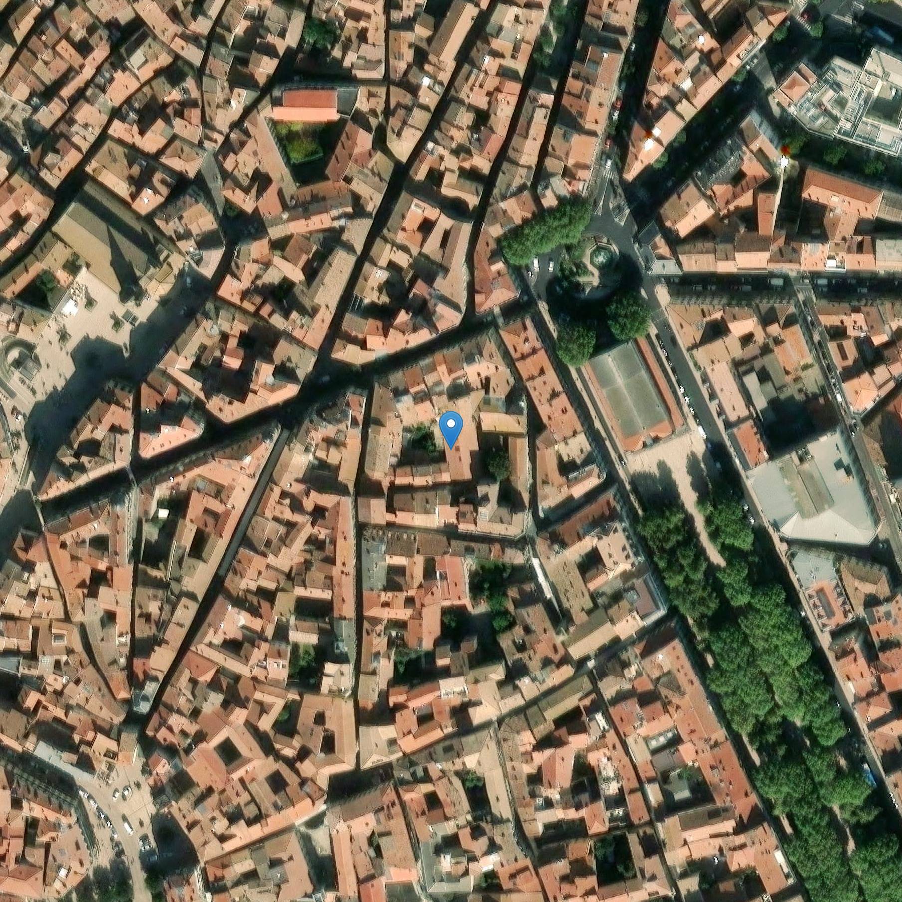 Photo de Ex claustro carmelita