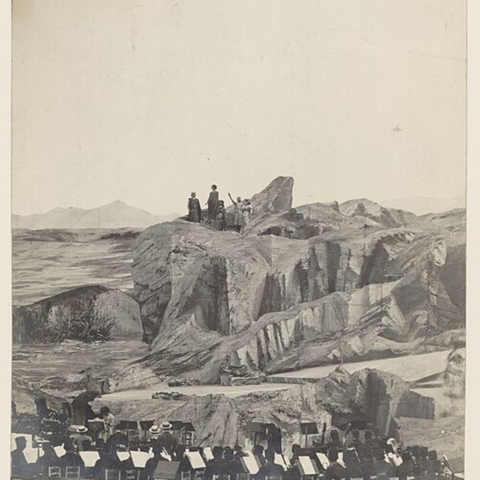 Photo de Arènes à taureaux