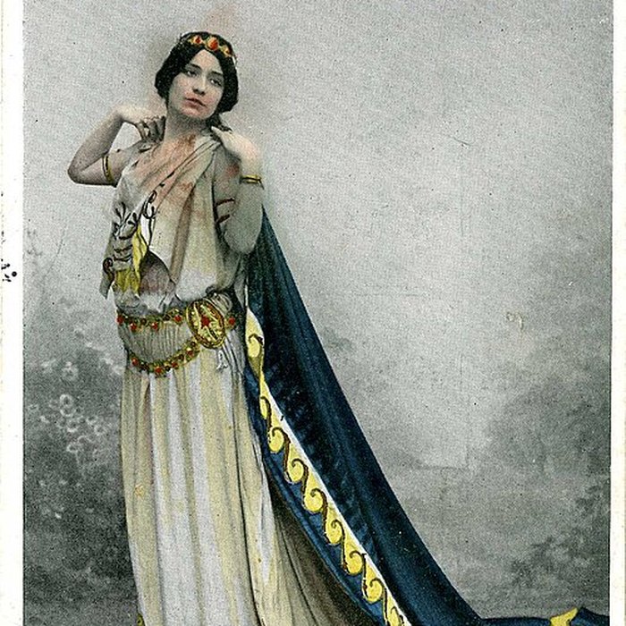 Photo de Arènes à taureaux