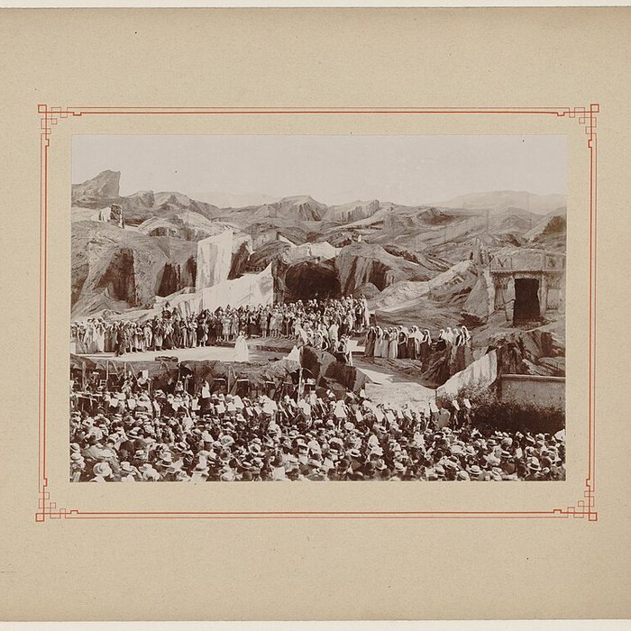 Photo de Arènes à taureaux