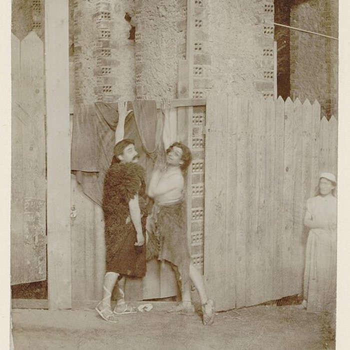 Photo de Arènes à taureaux