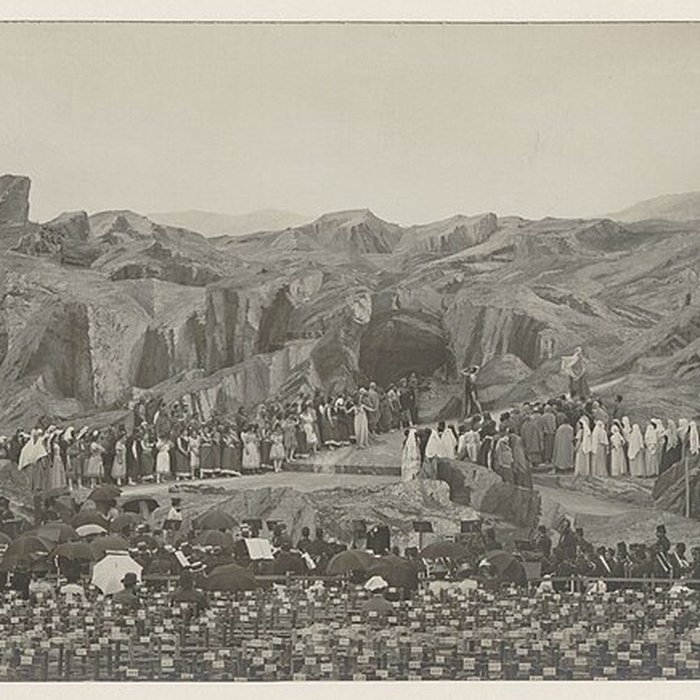 Photo de Arènes à taureaux