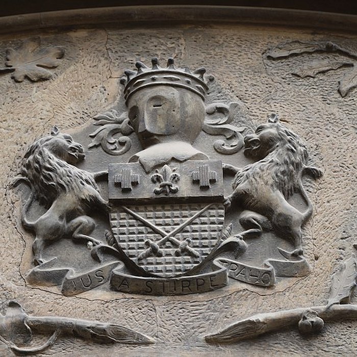Photo de Hôtel de Boyer de Sorgues, dit aussi hôtel de Cassagnes