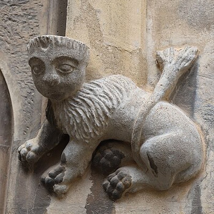 Photo de Hôtel de Boyer de Sorgues, dit aussi hôtel de Cassagnes