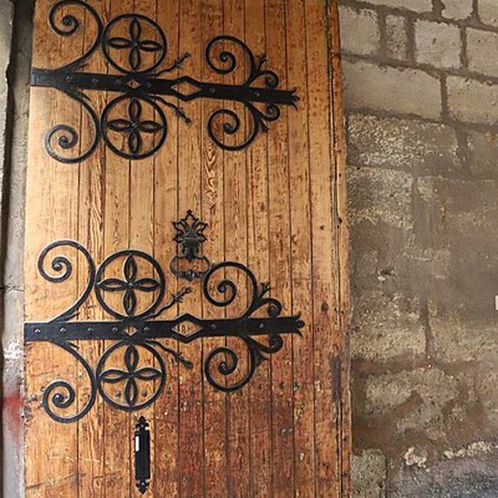 Photo de Hôtel de Boyer de Sorgues, dit aussi hôtel de Cassagnes