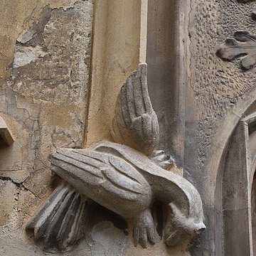 Hôtel de Boyer de Sorgues, dit aussi hôtel de Cassagnes
