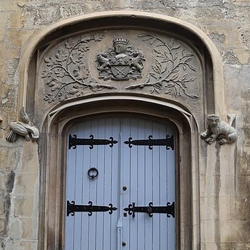 Hôtel de Boyer de Sorgues, dit aussi hôtel de Cassagnes