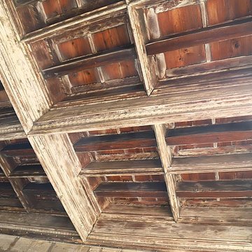 Hôtel de Boyer de Sorgues, dit aussi hôtel de Cassagnes