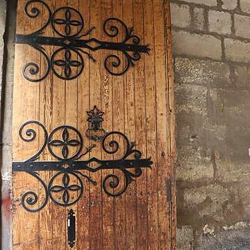 Hôtel de Boyer de Sorgues, dit aussi hôtel de Cassagnes