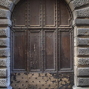 Hôtel de Boyer de Sorgues, dit aussi hôtel de Cassagnes