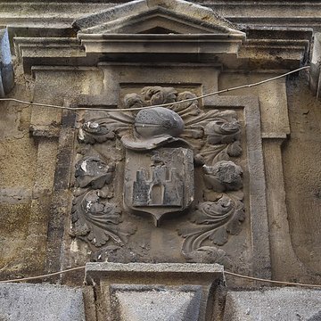 Hôtel de Boyer de Sorgues, dit aussi hôtel de Cassagnes
