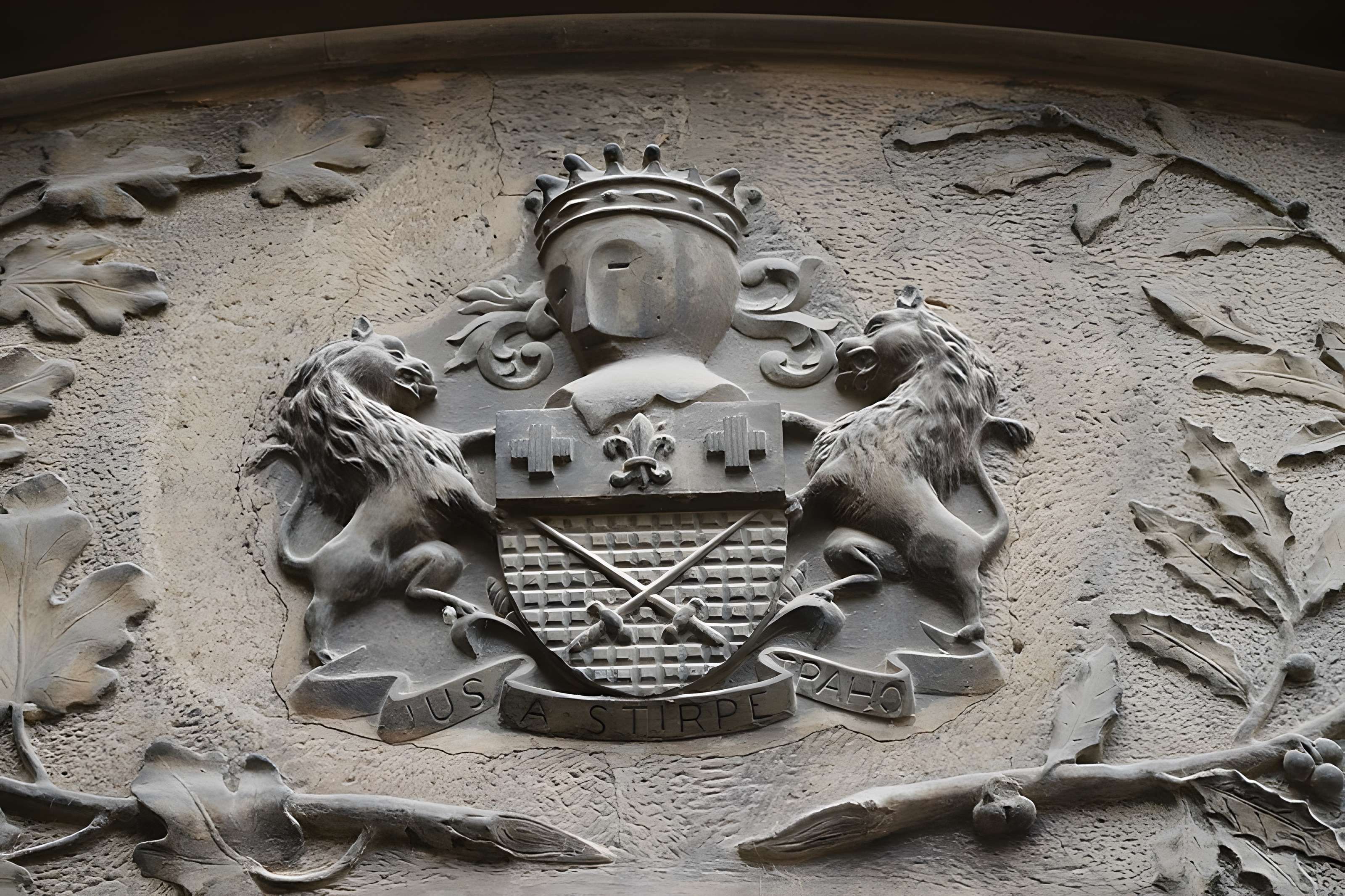 Hôtel de Boyer de Sorgues, dit aussi hôtel de Cassagnes