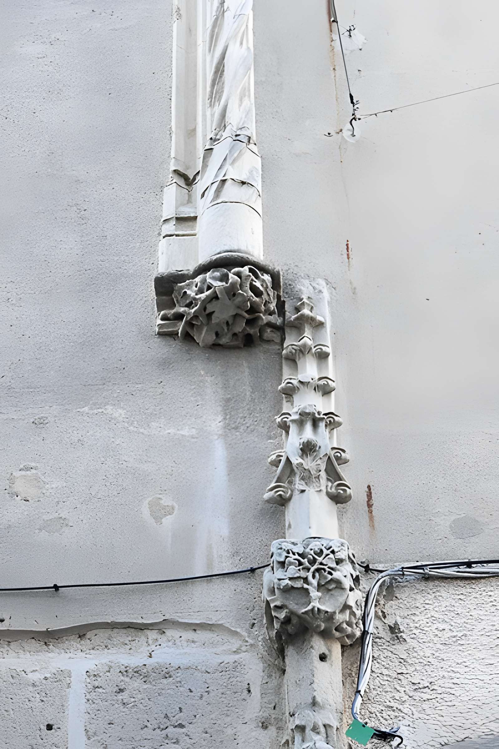 Hôtel de Boyer de Sorgues, dit aussi hôtel de Cassagnes