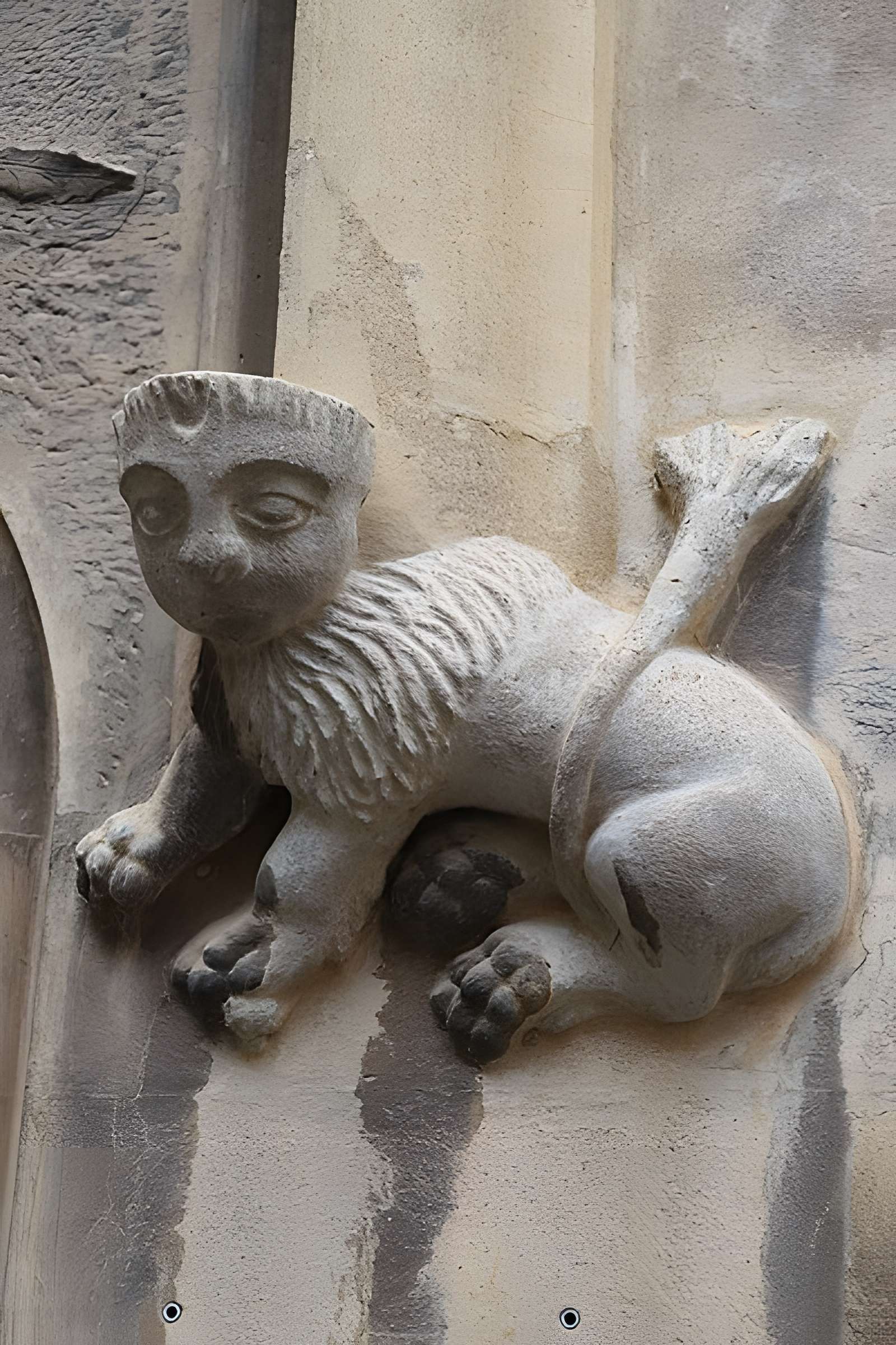 Hôtel de Boyer de Sorgues, dit aussi hôtel de Cassagnes