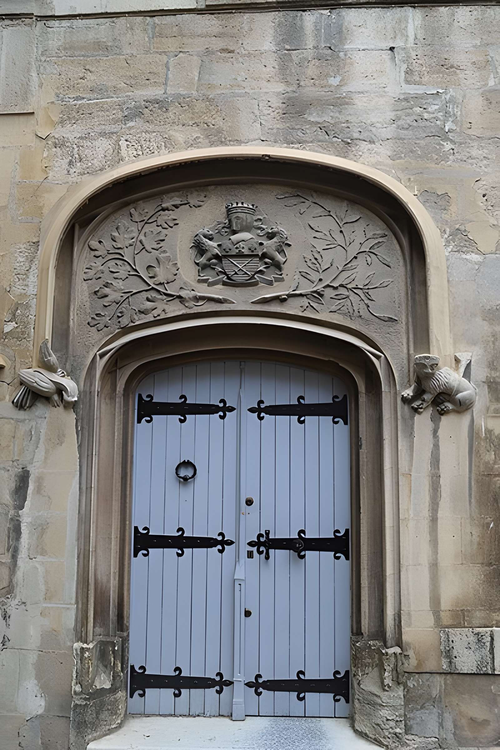 Hôtel de Boyer de Sorgues, dit aussi hôtel de Cassagnes