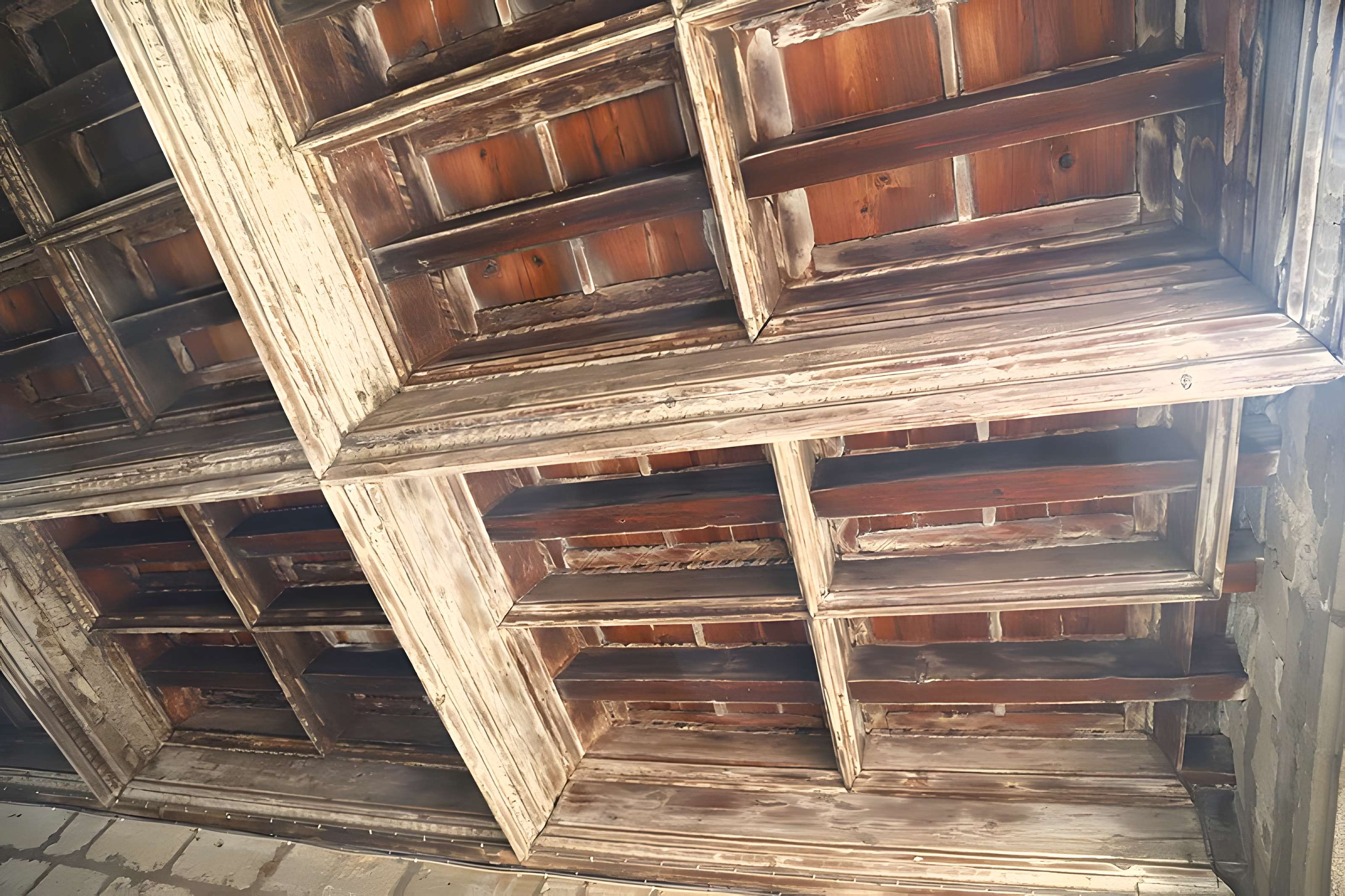 Hôtel de Boyer de Sorgues, dit aussi hôtel de Cassagnes