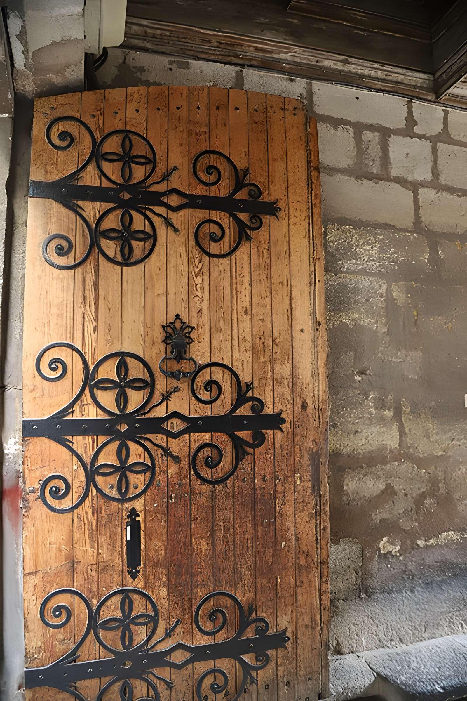 Hôtel de Boyer de Sorgues, dit aussi hôtel de Cassagnes