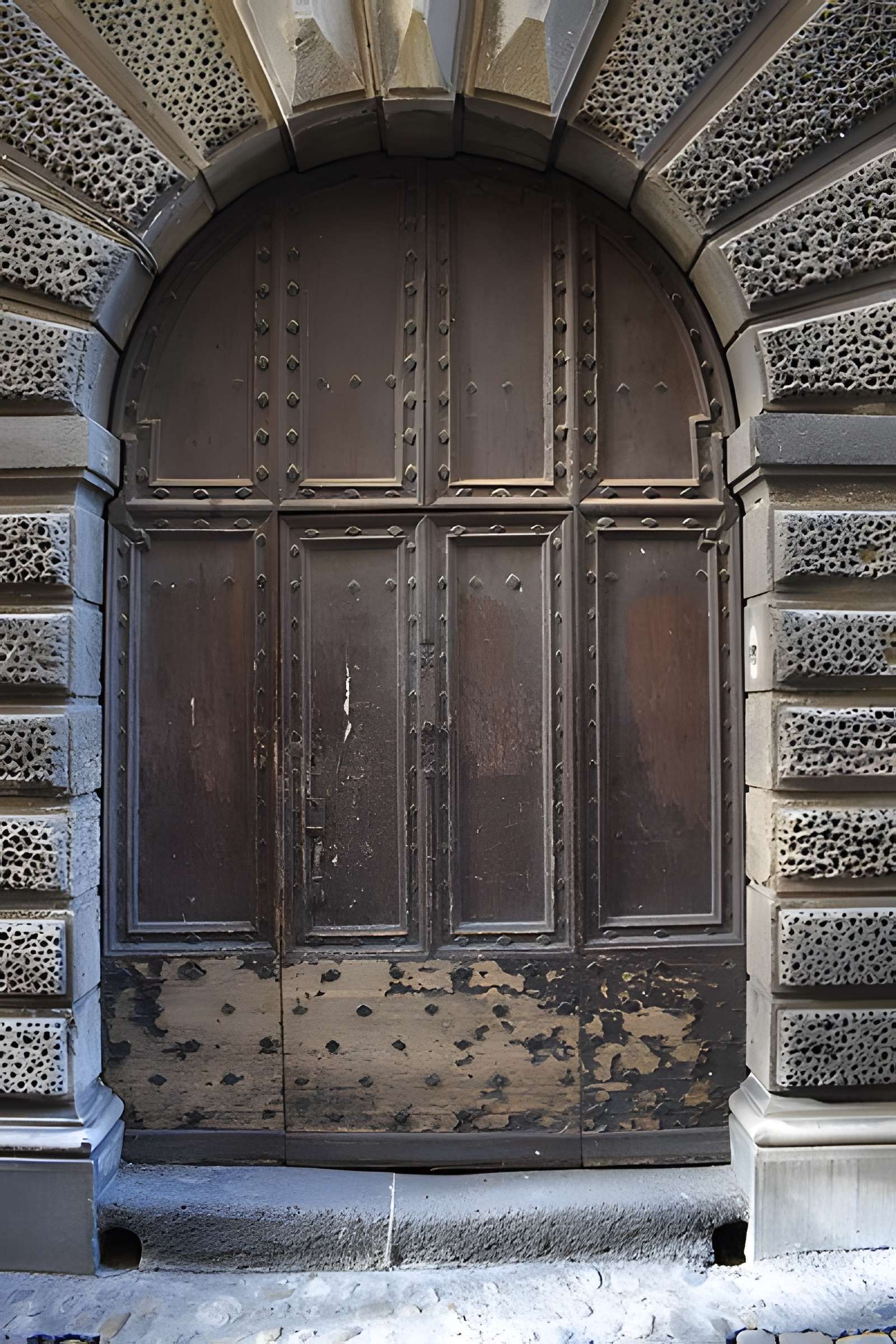 Hôtel de Boyer de Sorgues, dit aussi hôtel de Cassagnes