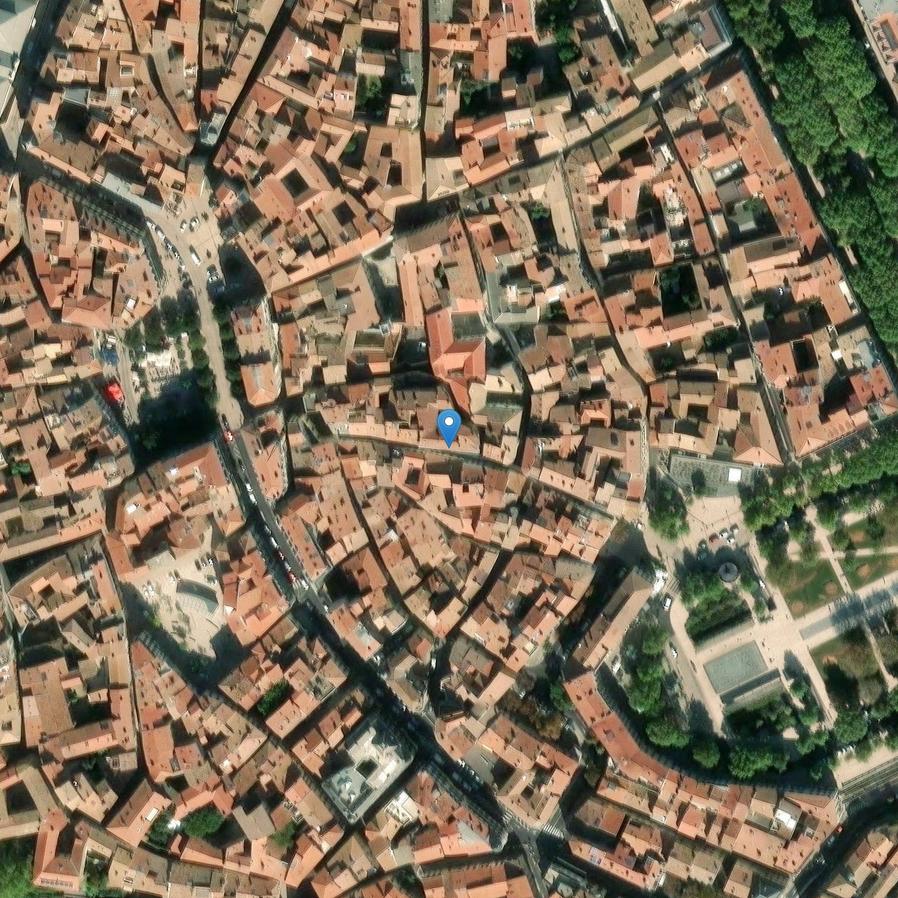 Photo de Hôtel de Nattes