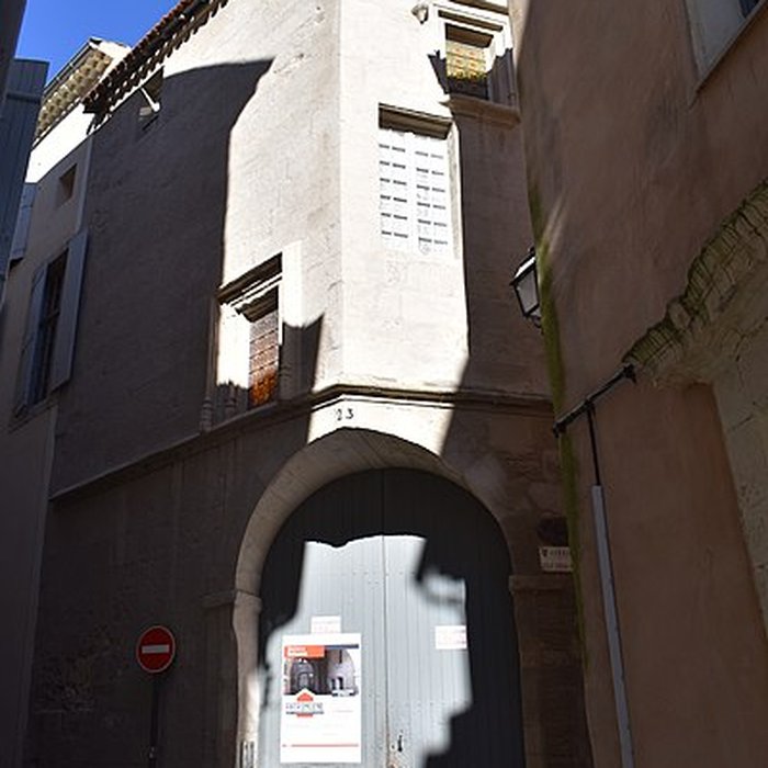 Photo de Maison