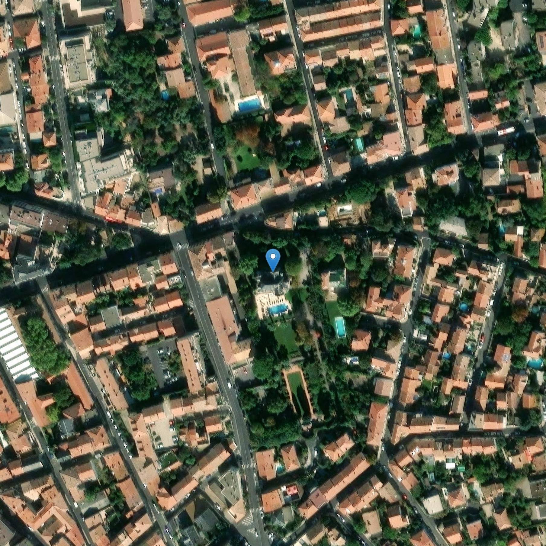Photo de Villa Guy